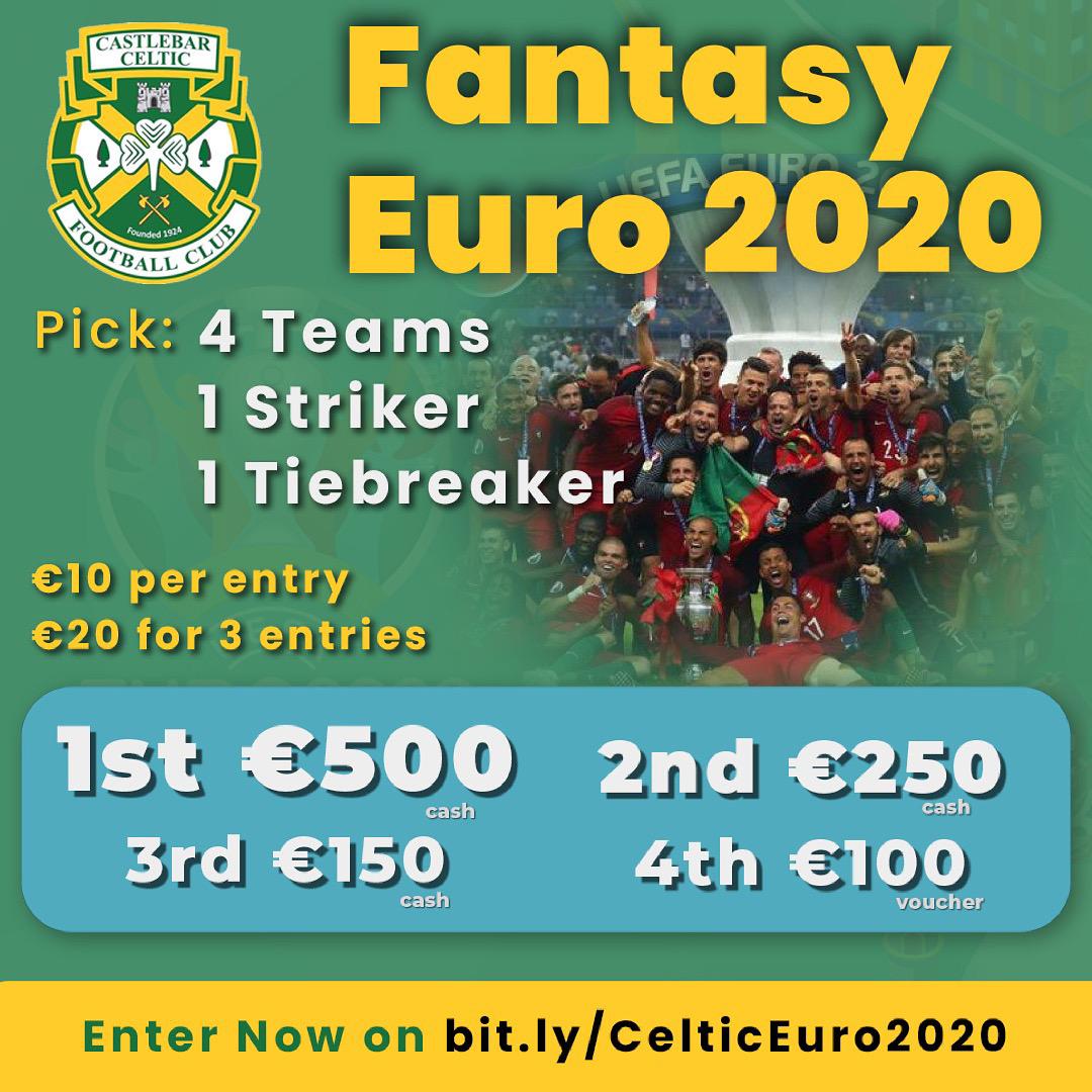 Euro Fantasy League